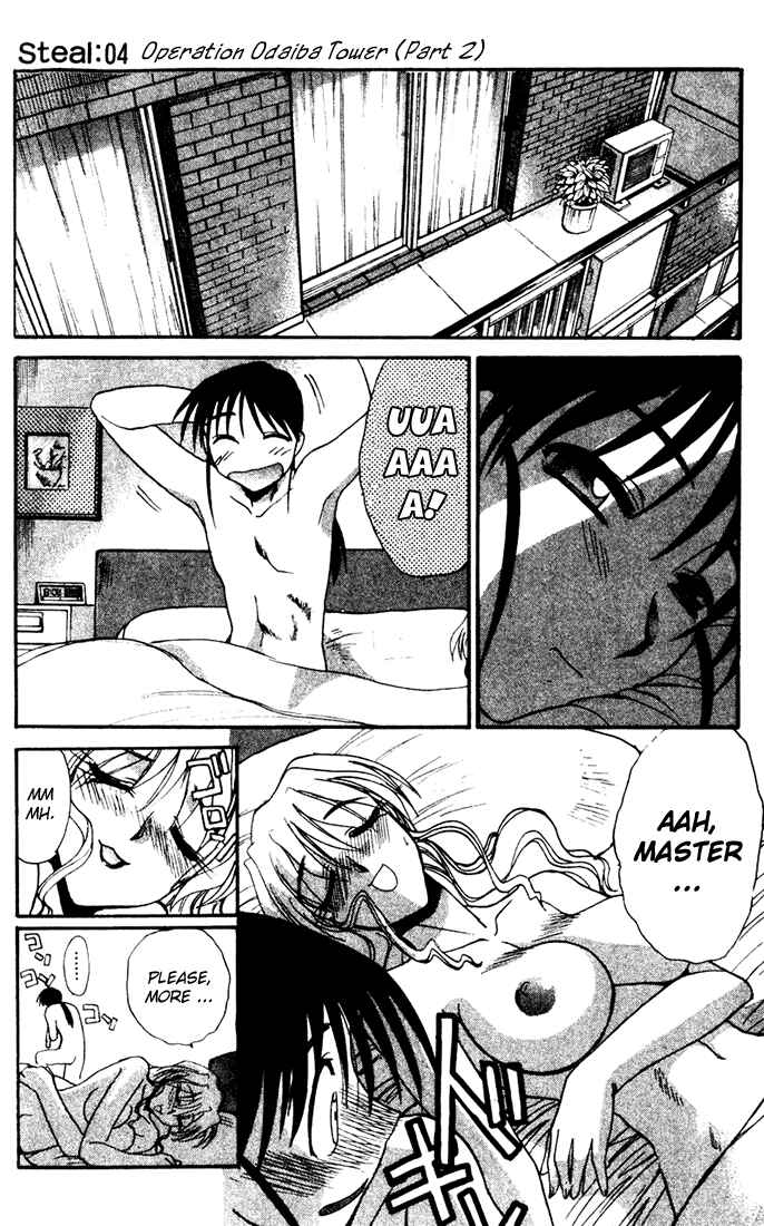Page 2 Chapter 4 MØUSE