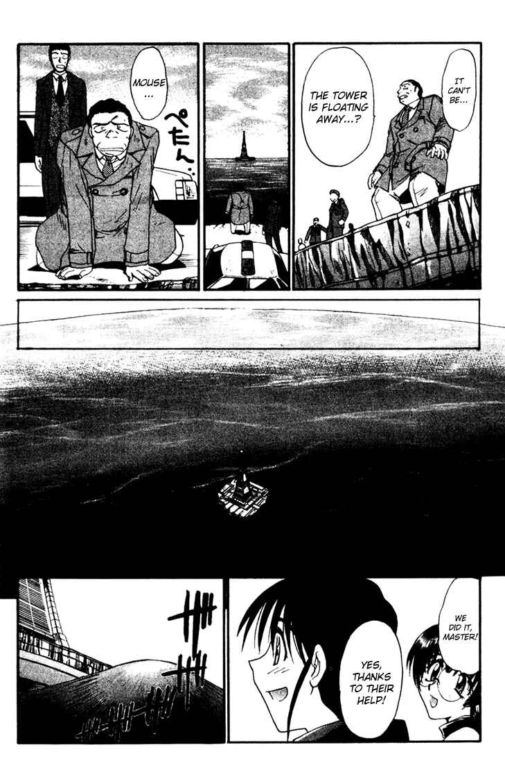 Page 25 Chapter 4 MØUSE