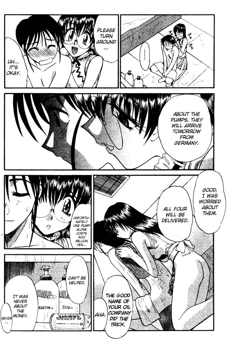 Page 5 Chapter 4 MØUSE