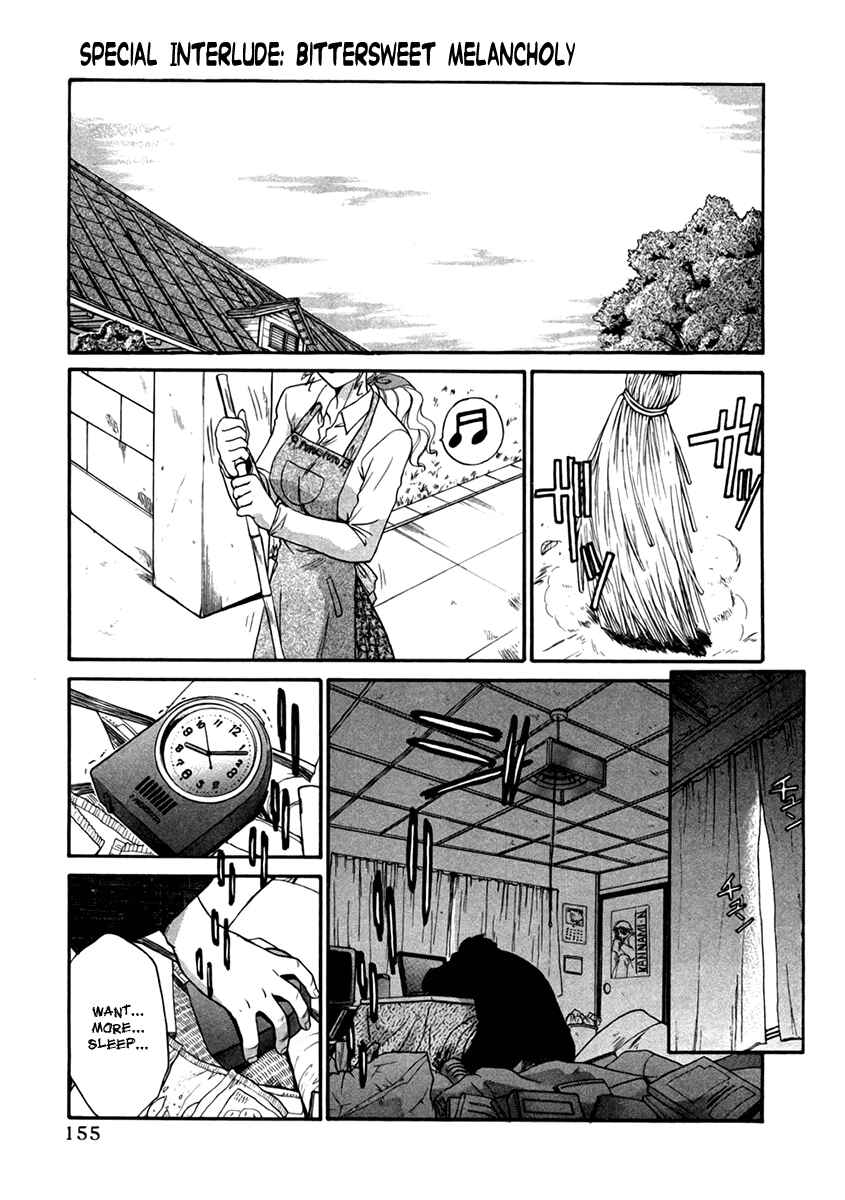 Page 1 Chapter 29.5 MØUSE