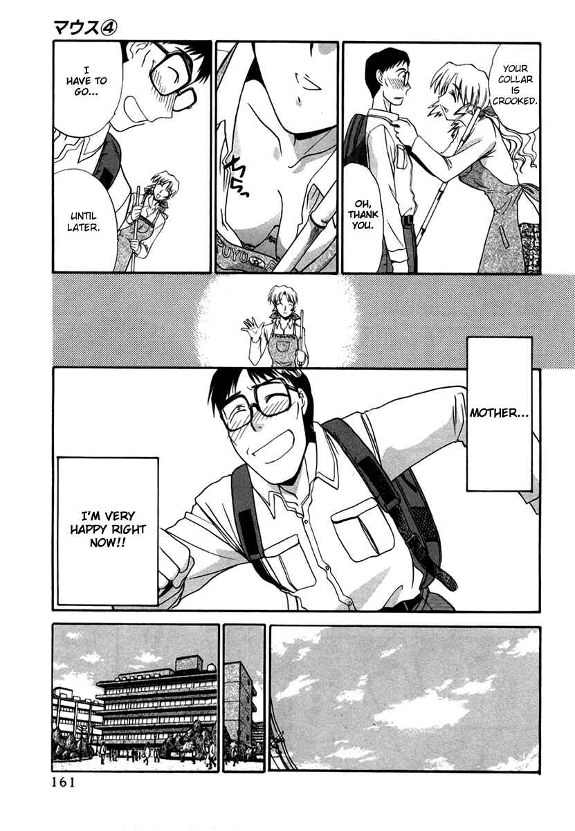 Page 7 Chapter 29.5 MØUSE