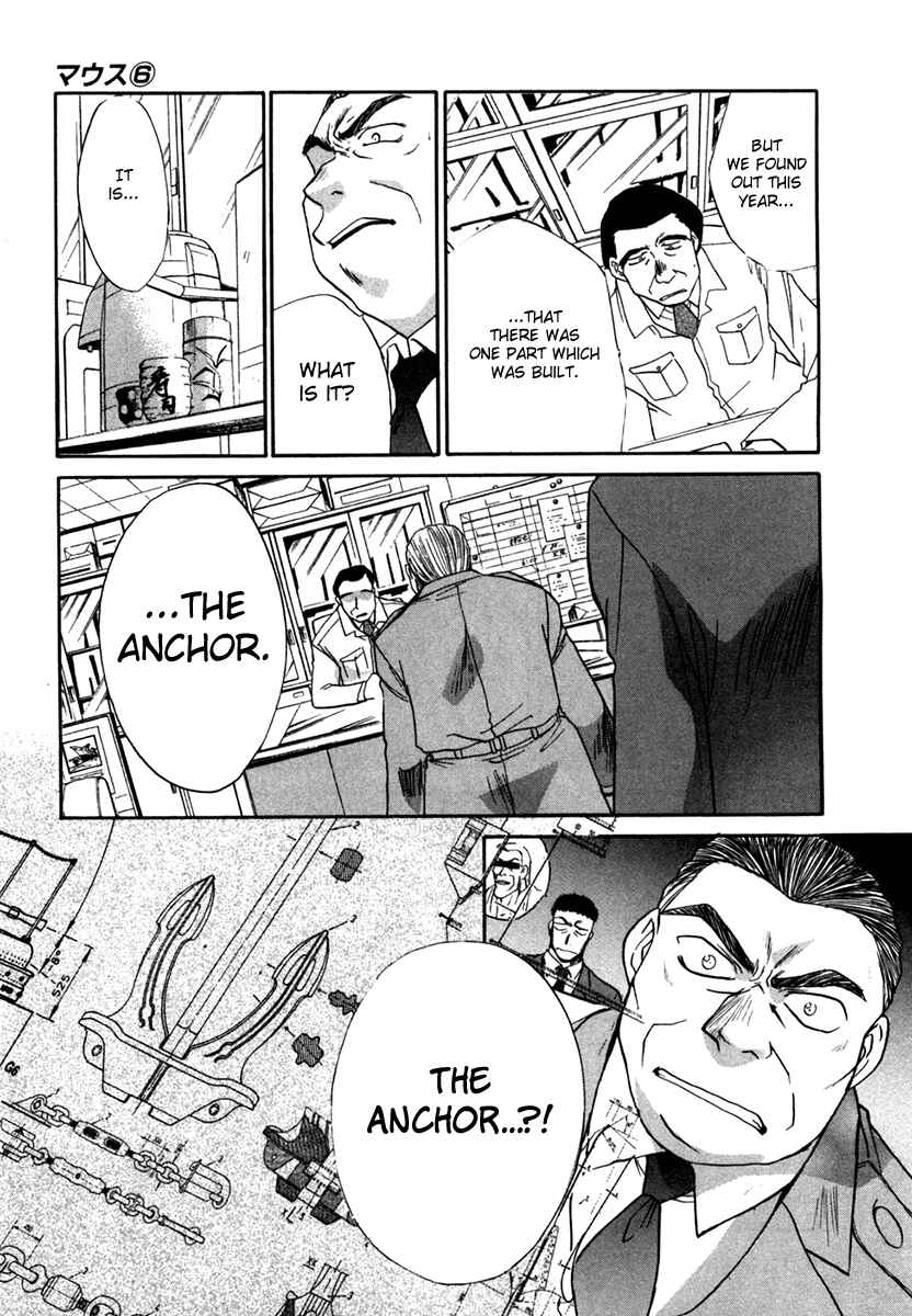 Page 8 Chapter 45 MØUSE