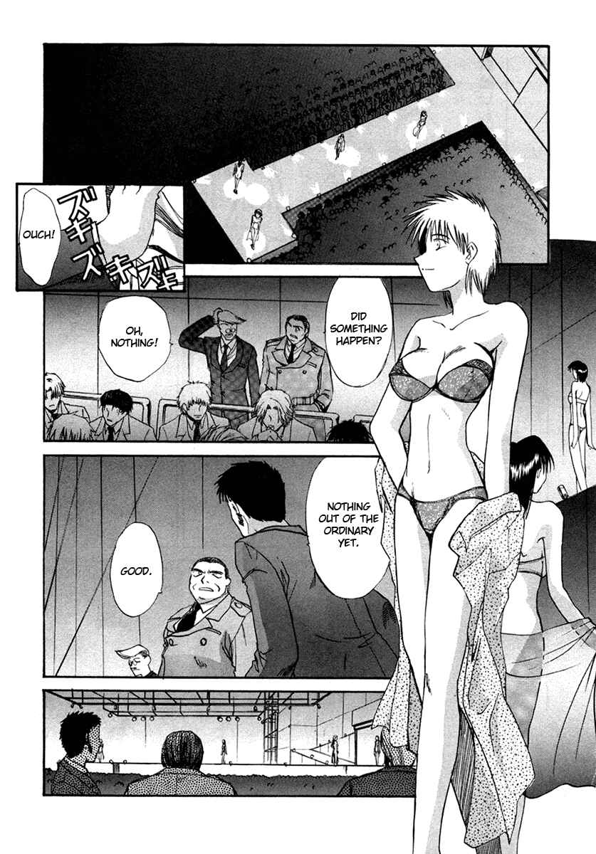 Page 22 Chapter 8 MØUSE