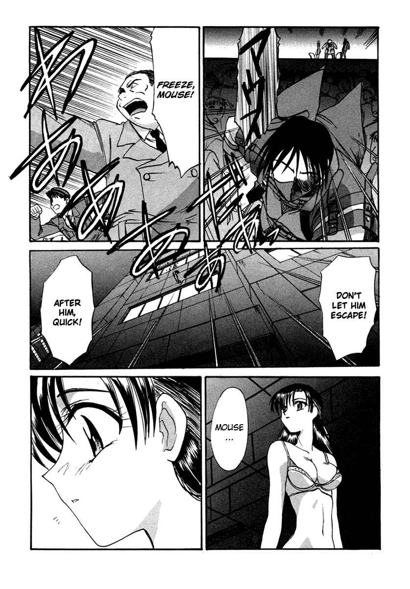 Page 28 Chapter 8 MØUSE