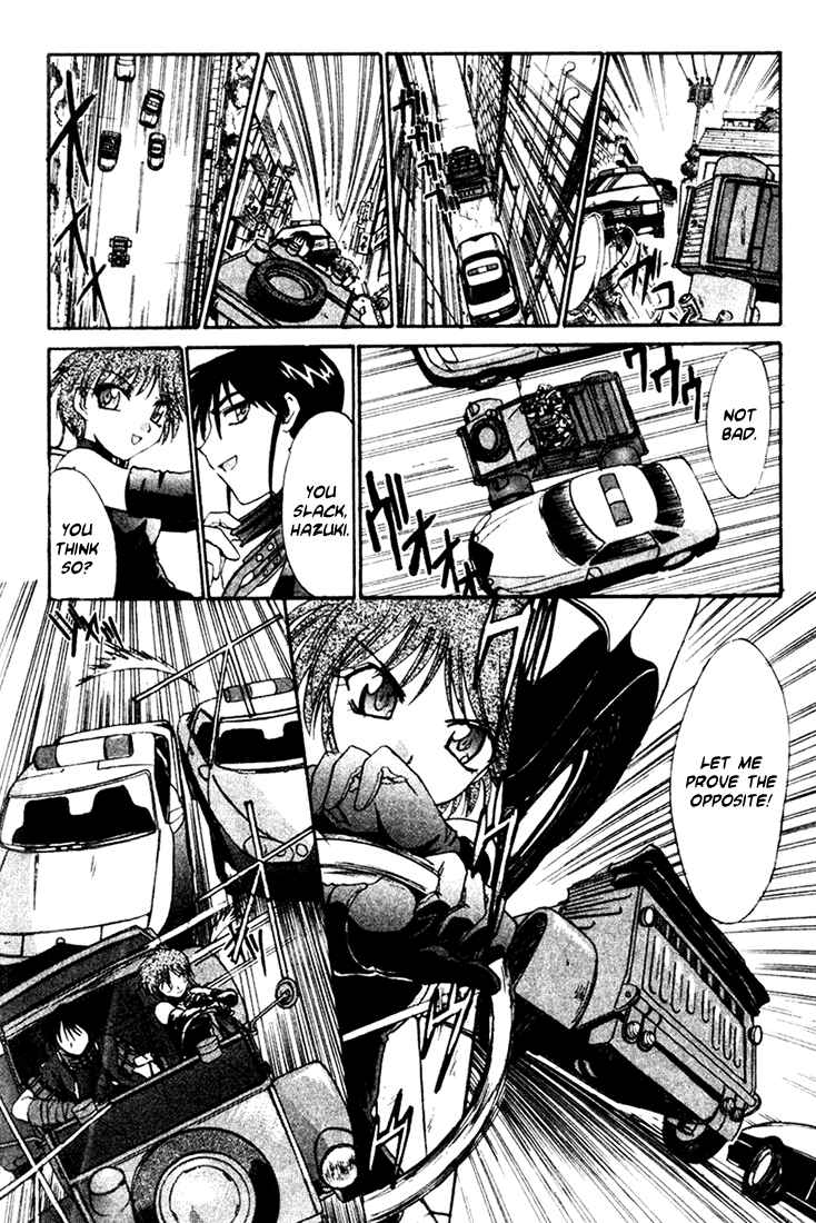 Page 11 Chapter 2 MØUSE