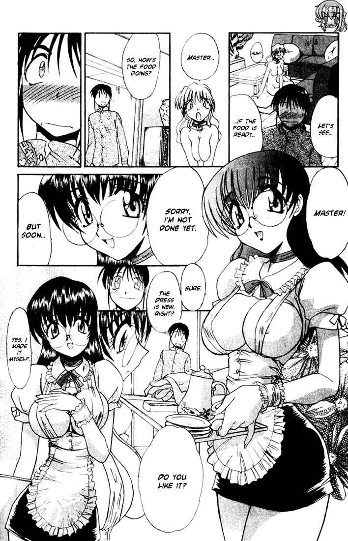 Page 18 Chapter 2 MØUSE