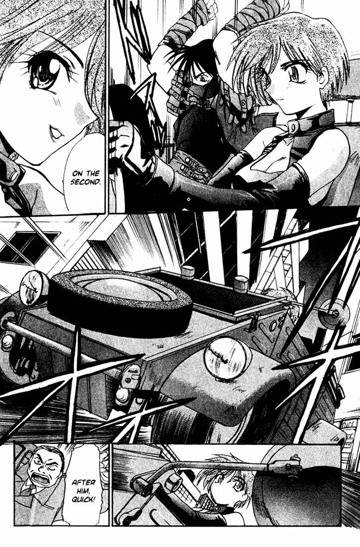 Page 9 Chapter 2 MØUSE
