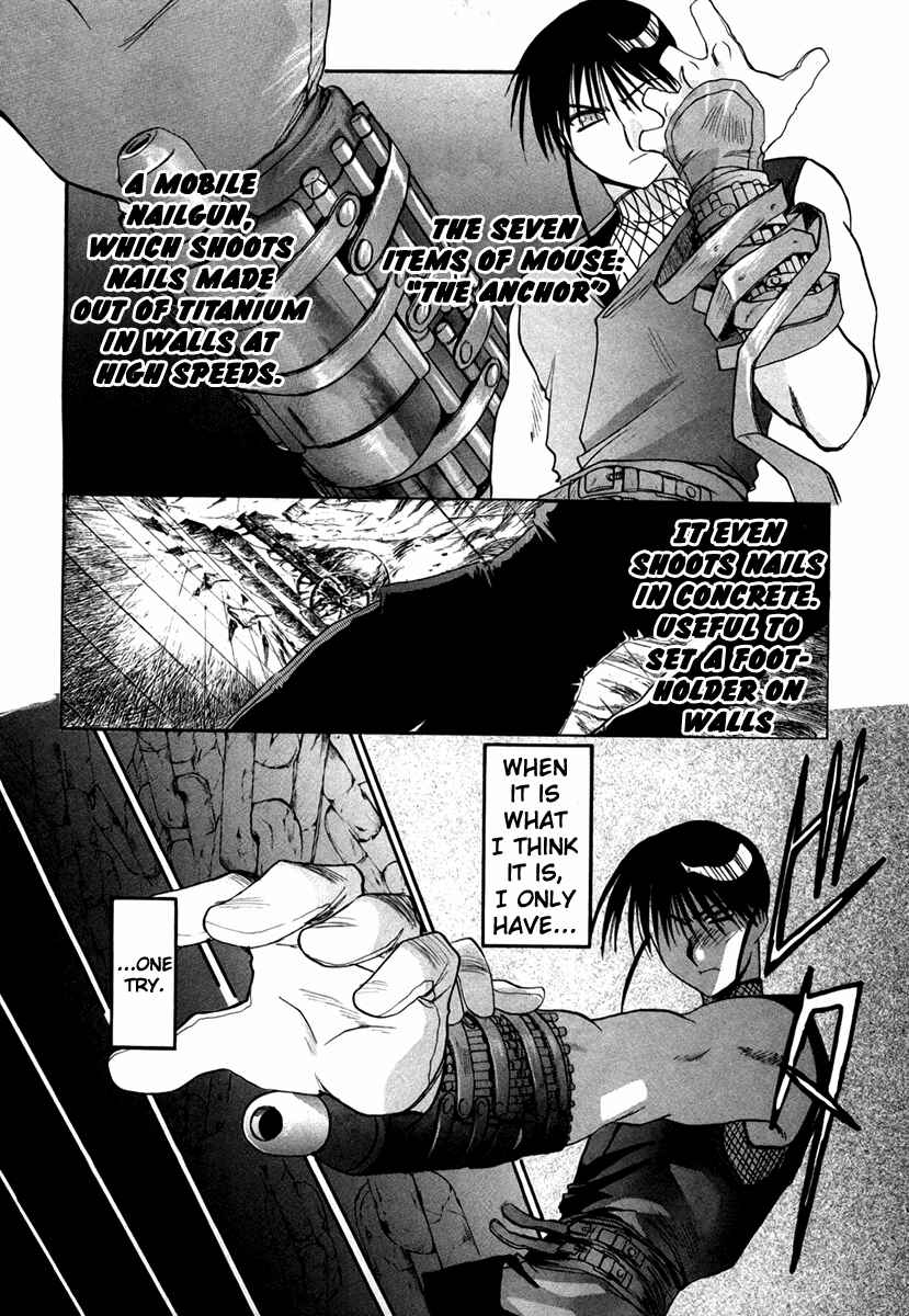 Page 17 Chapter 40 MØUSE