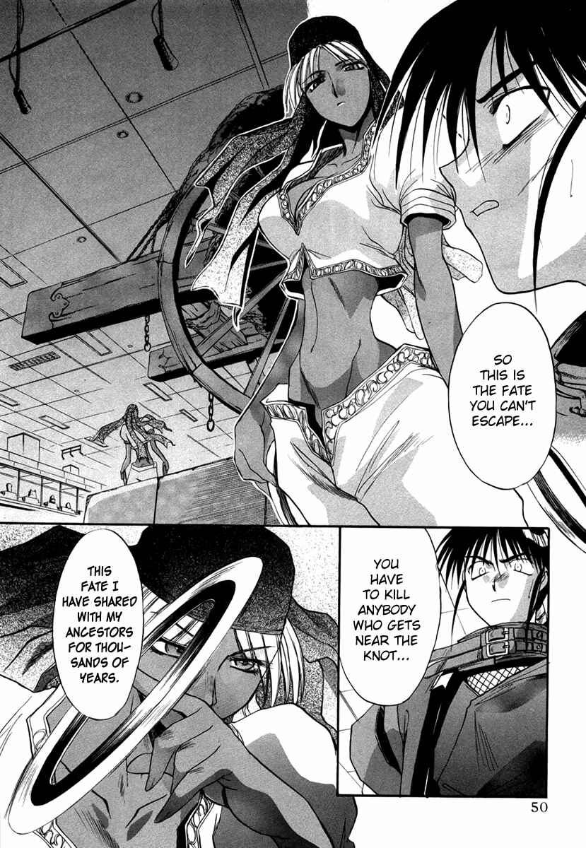 Page 2 Chapter 40 MØUSE