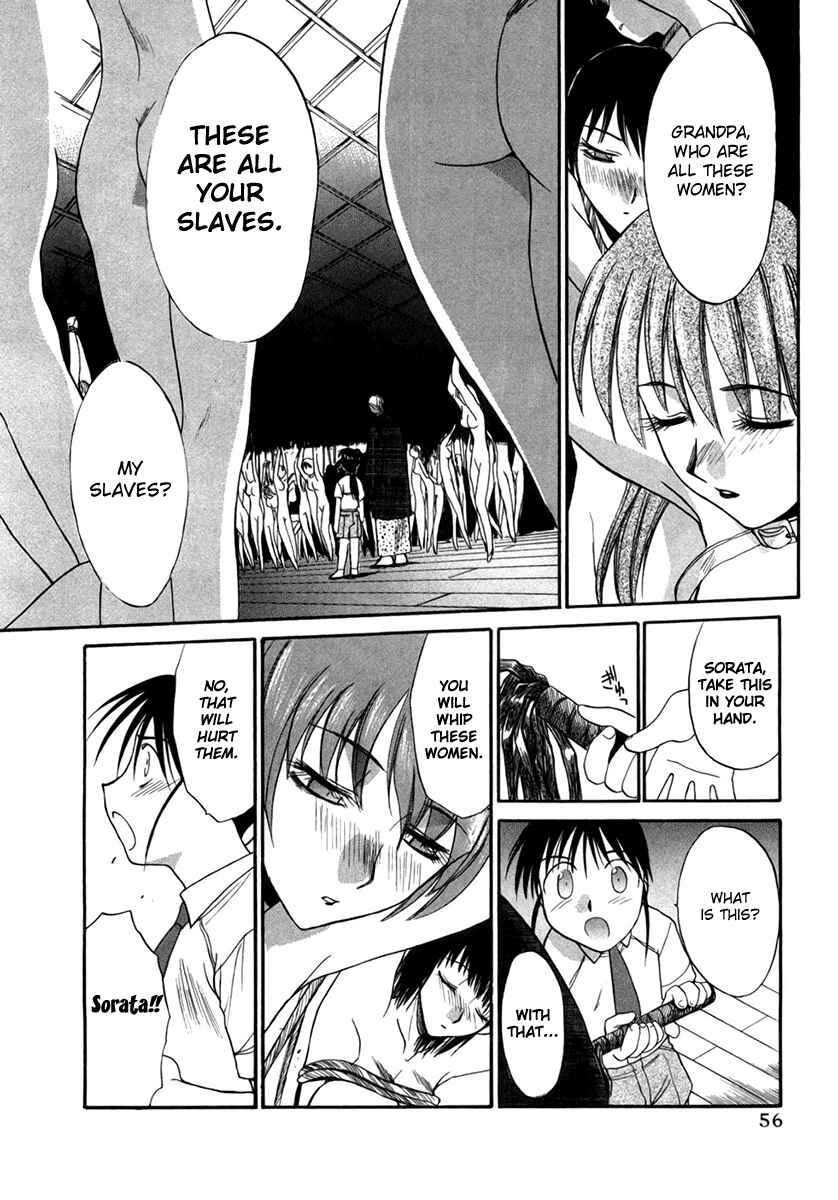 Page 8 Chapter 40 MØUSE