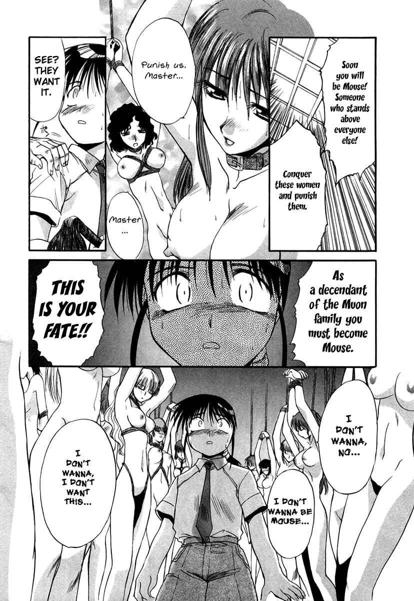 Page 9 Chapter 40 MØUSE