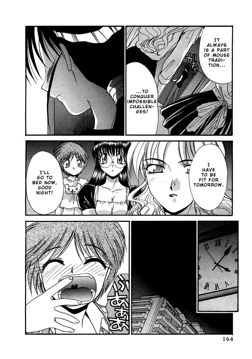 Page 10 Chapter 22 MØUSE