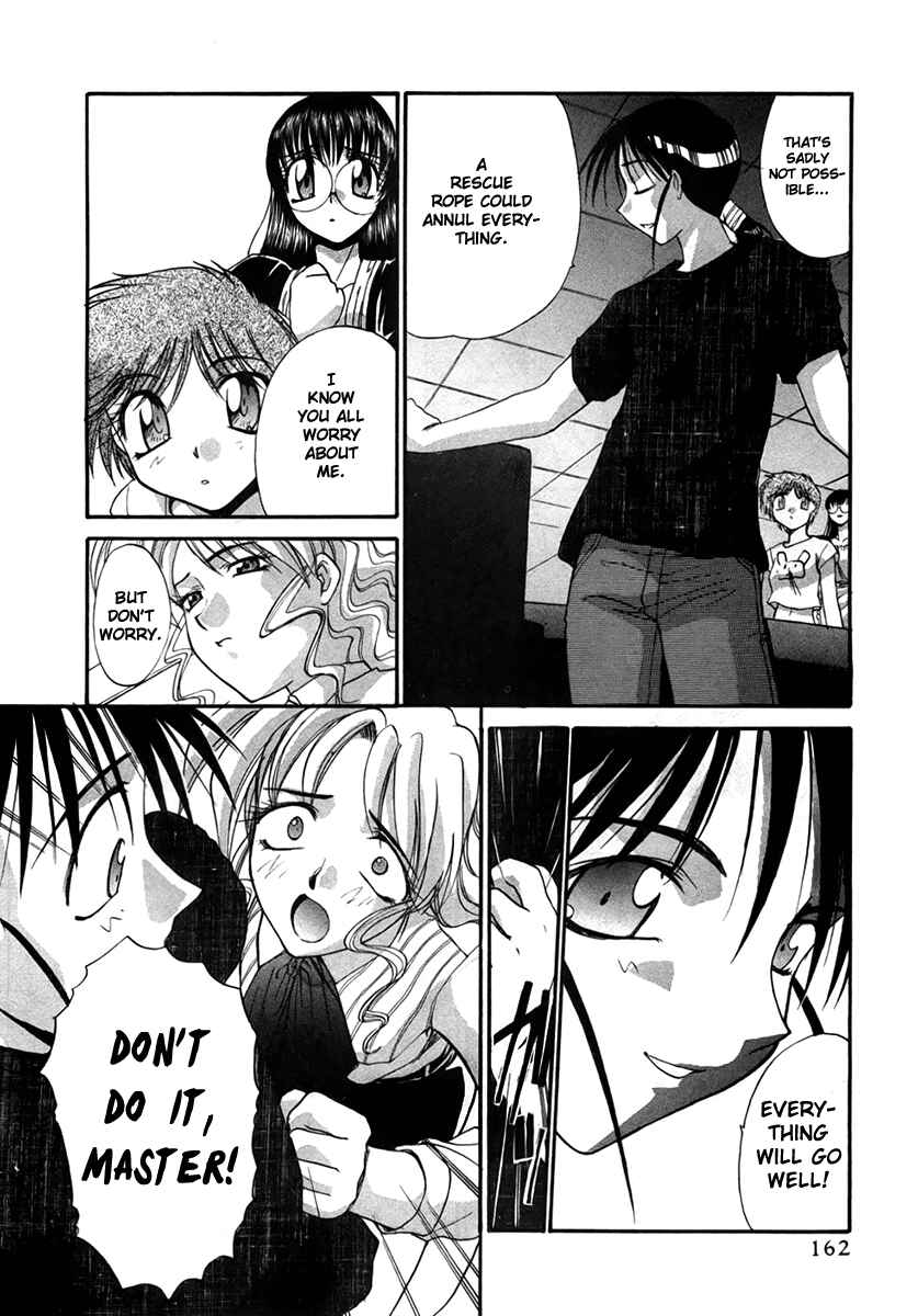 Page 8 Chapter 22 MØUSE