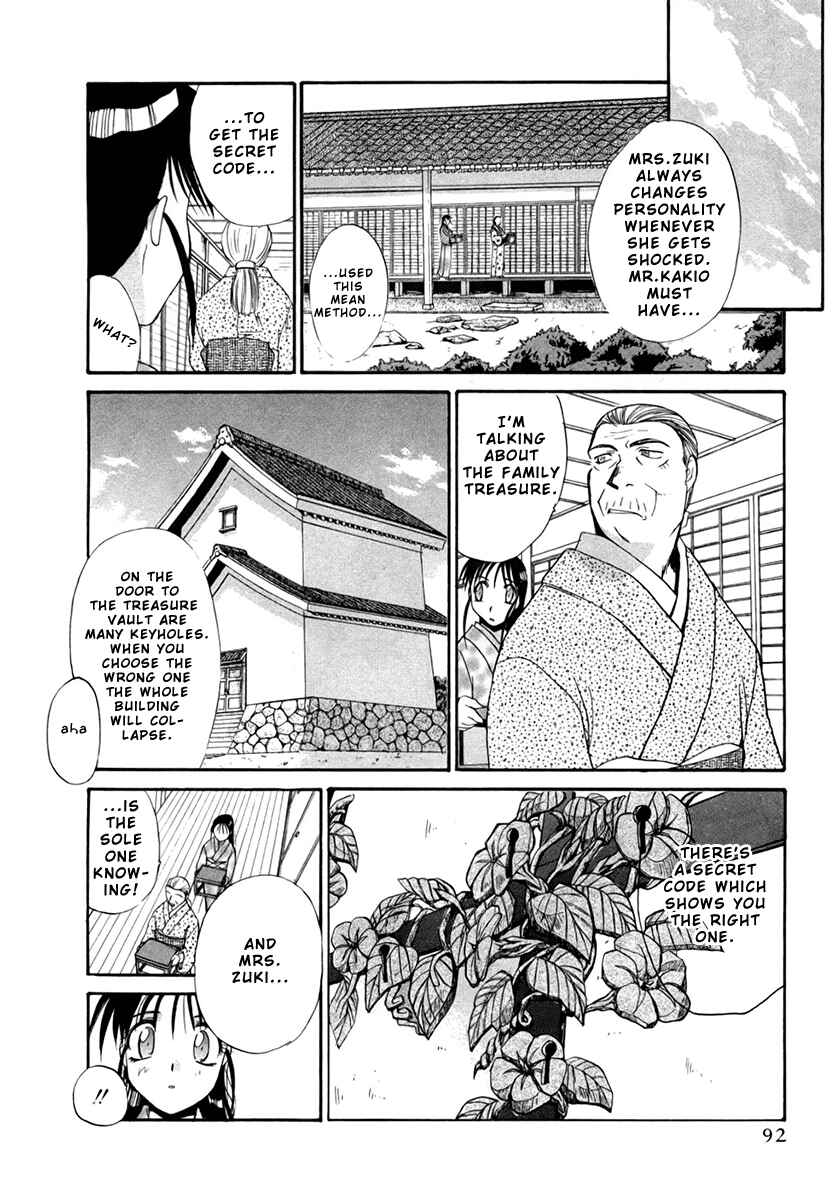 Page 10 Chapter 19 MØUSE