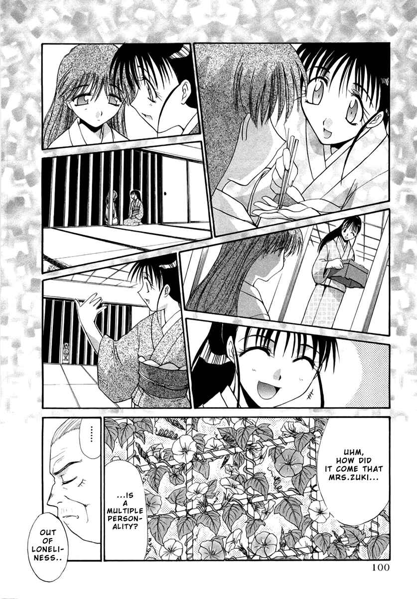 Page 18 Chapter 19 MØUSE