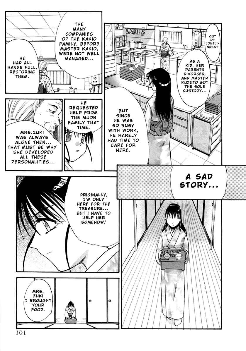 Page 19 Chapter 19 MØUSE