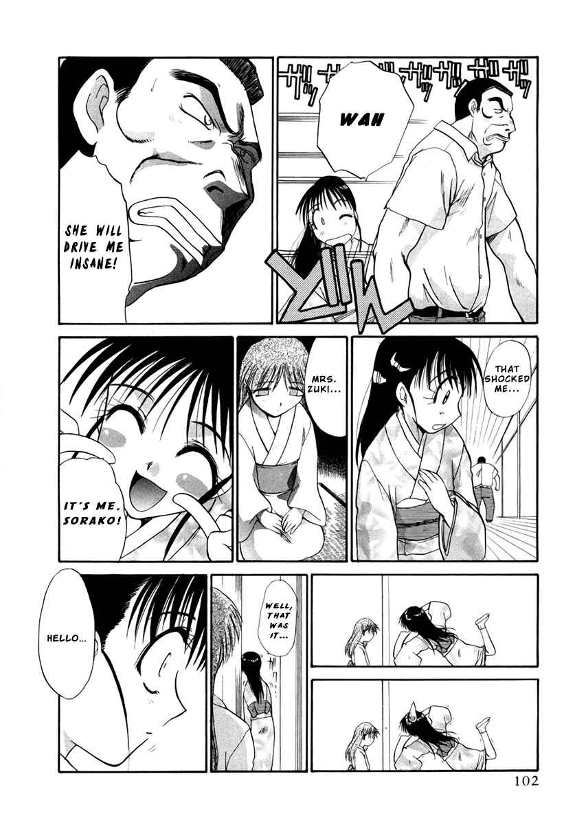 Page 20 Chapter 19 MØUSE
