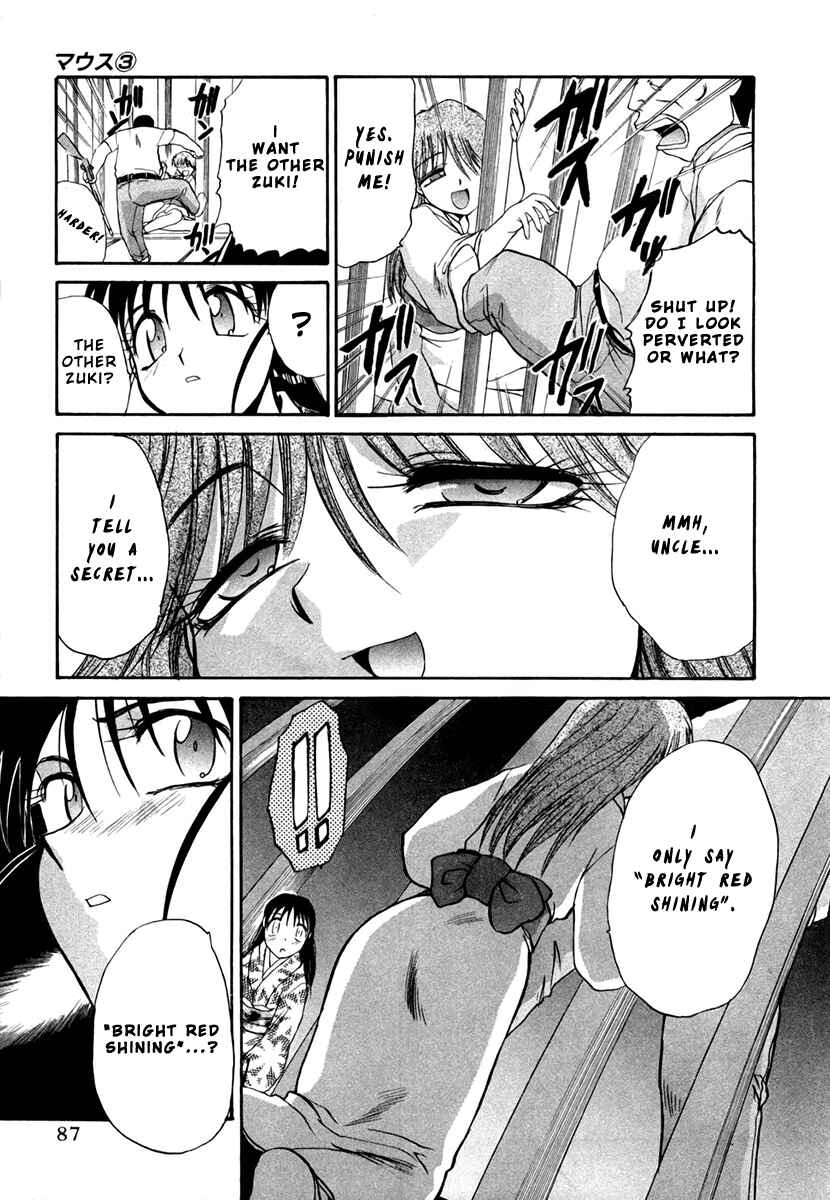 Page 5 Chapter 19 MØUSE