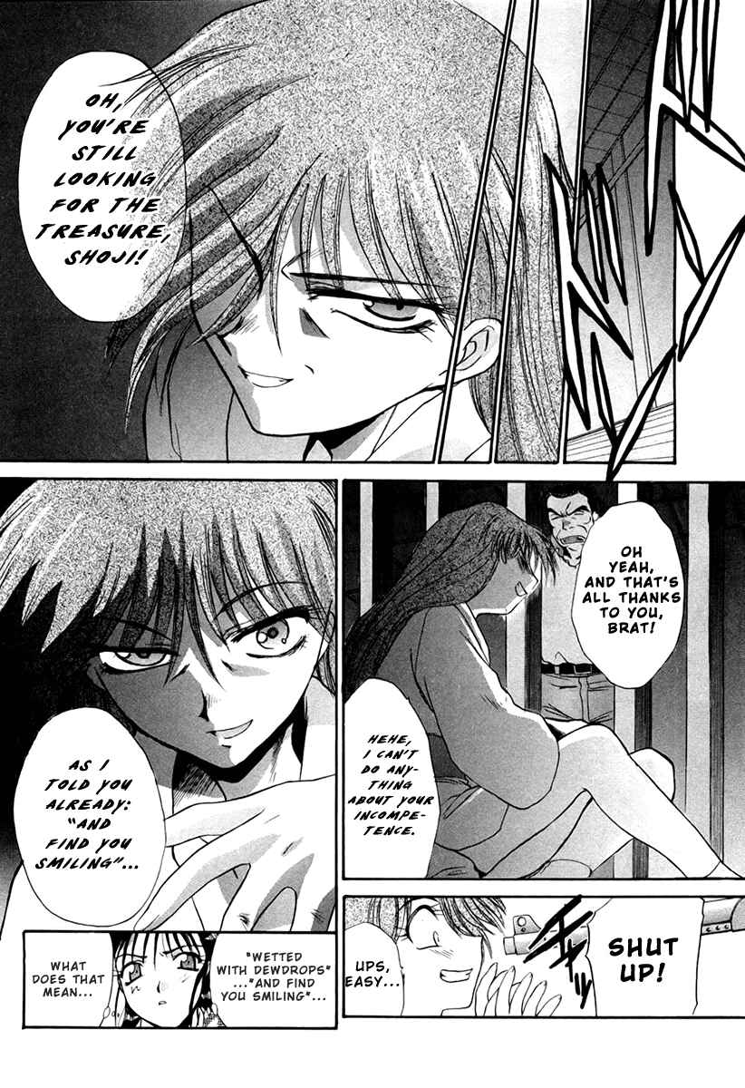 Page 7 Chapter 19 MØUSE