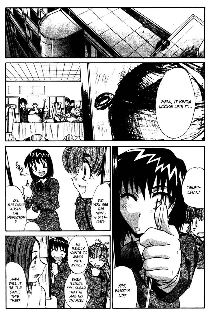 Page 16 Chapter 3 MØUSE