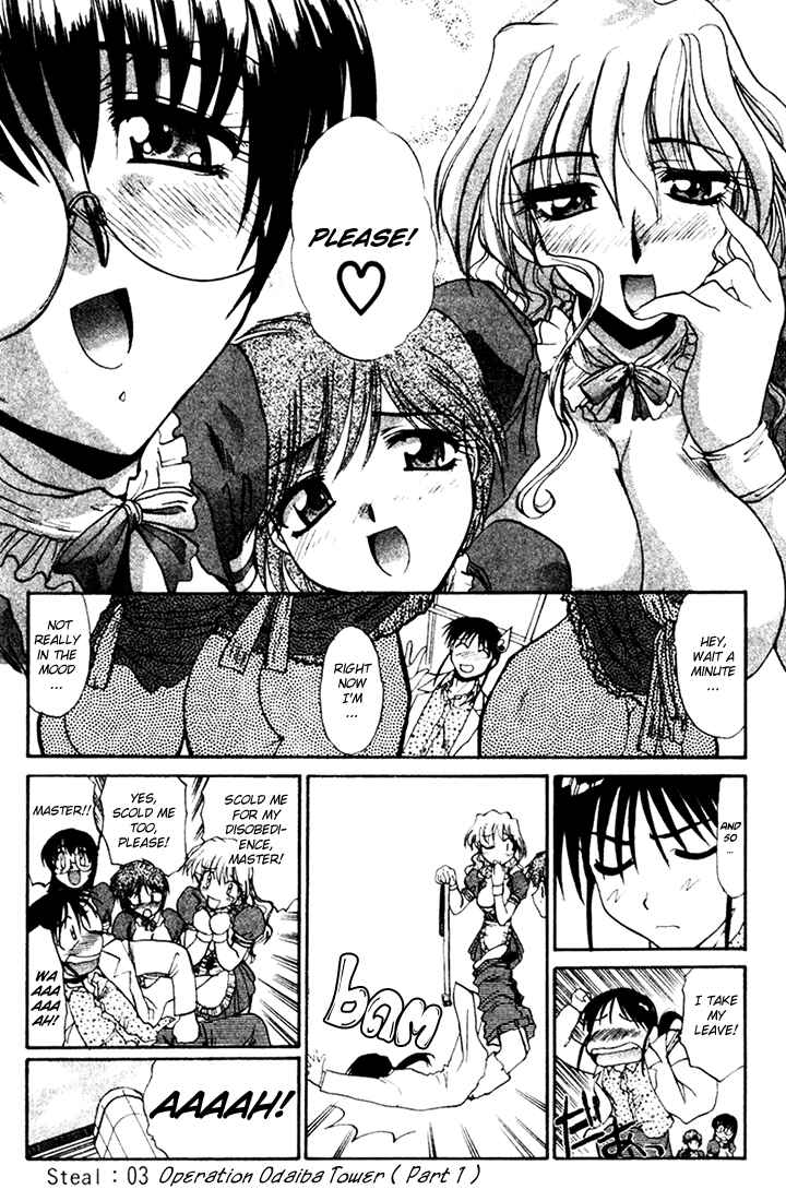 Page 26 Chapter 3 MØUSE