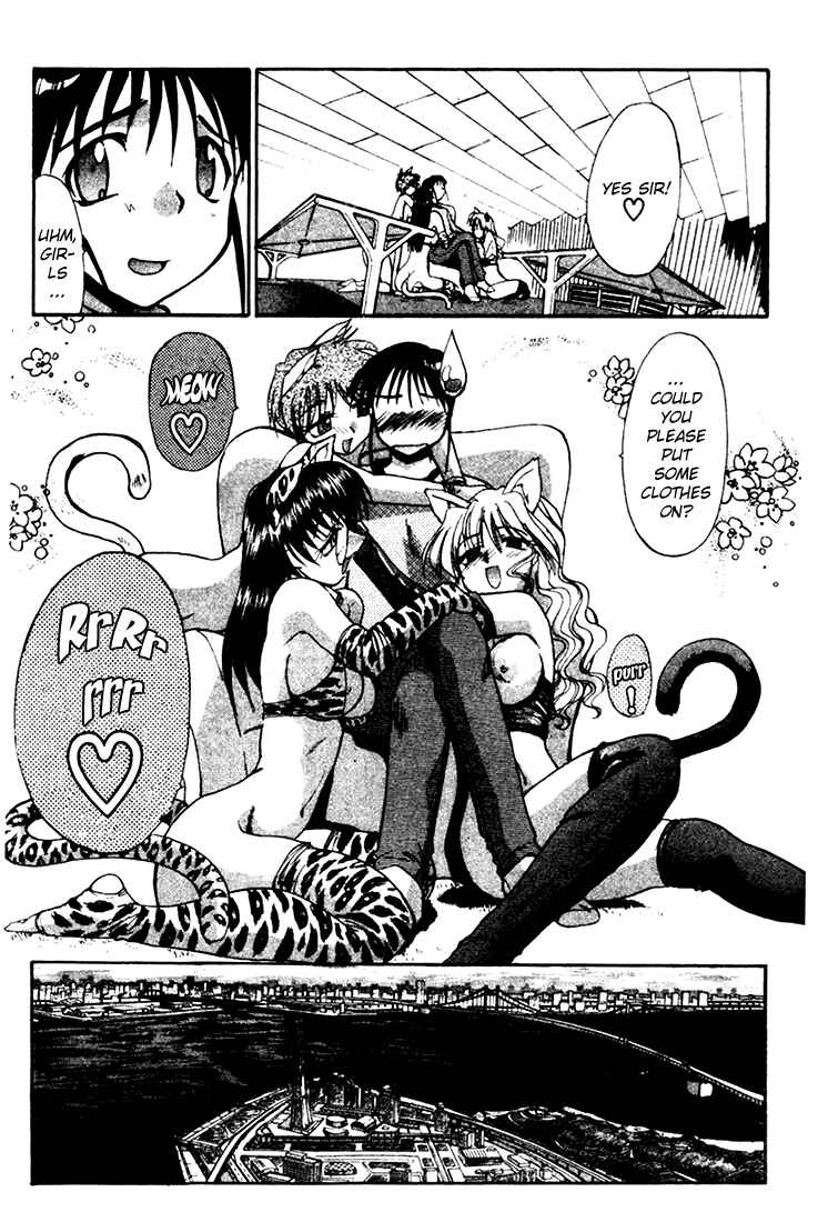 Page 9 Chapter 3 MØUSE