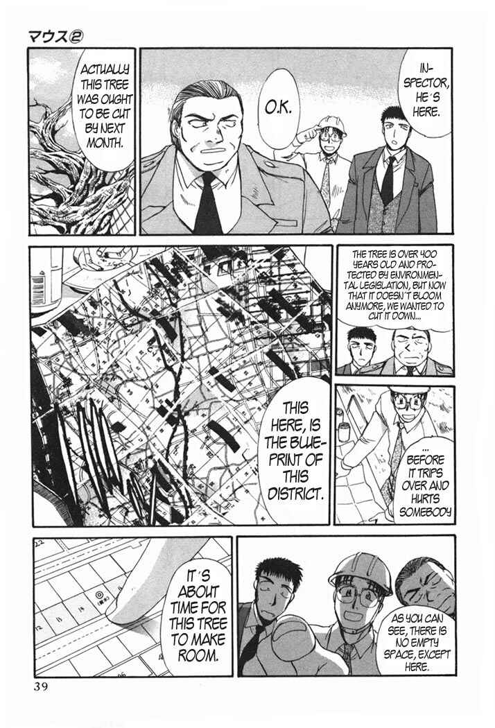 Page 11 Chapter 9 MØUSE