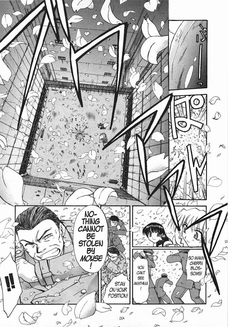 Page 19 Chapter 9 MØUSE