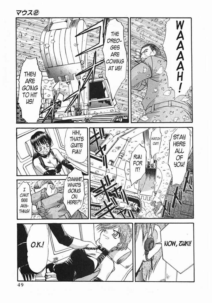 Page 21 Chapter 9 MØUSE