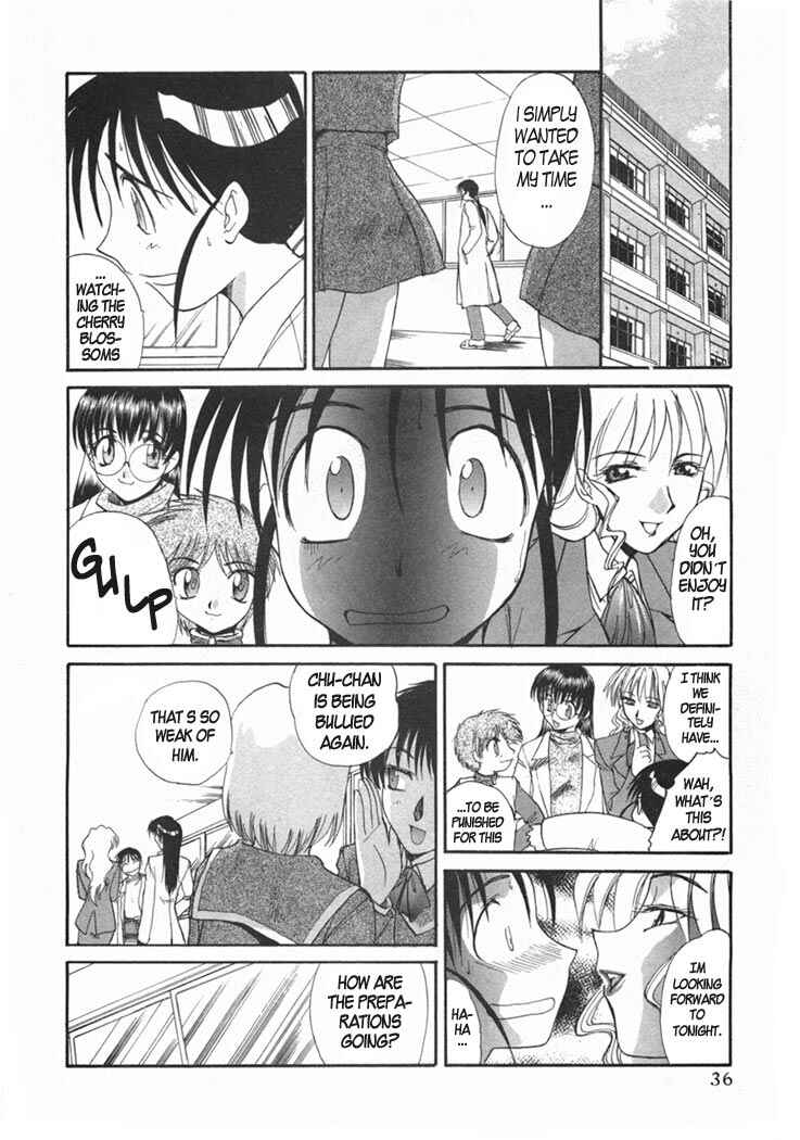 Page 8 Chapter 9 MØUSE