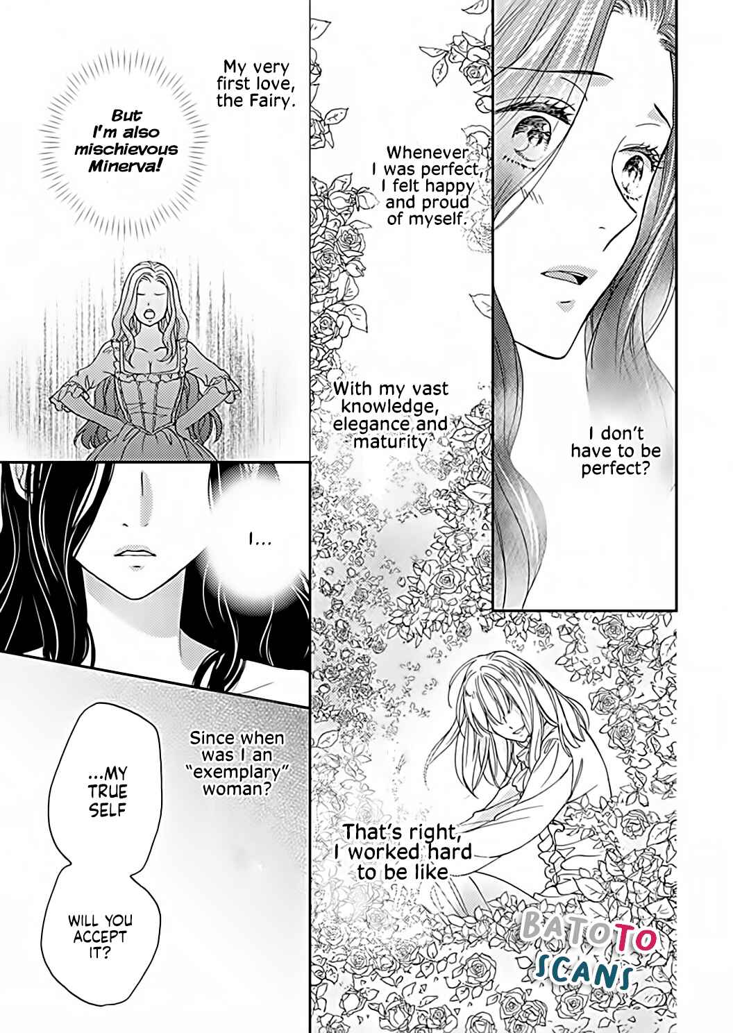 Page 14 Chapter 2 Hitogirai Koushaku wa Wakaki Niizuma ni Koi wo Suru
