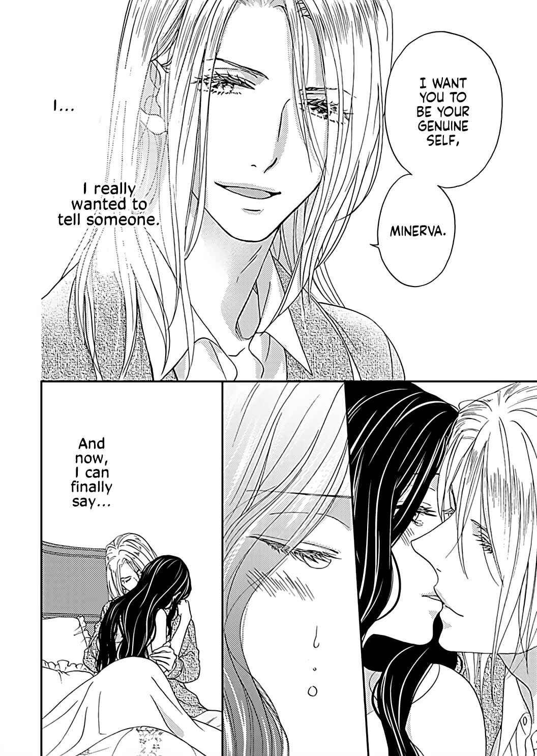 Page 15 Chapter 2 Hitogirai Koushaku wa Wakaki Niizuma ni Koi wo Suru