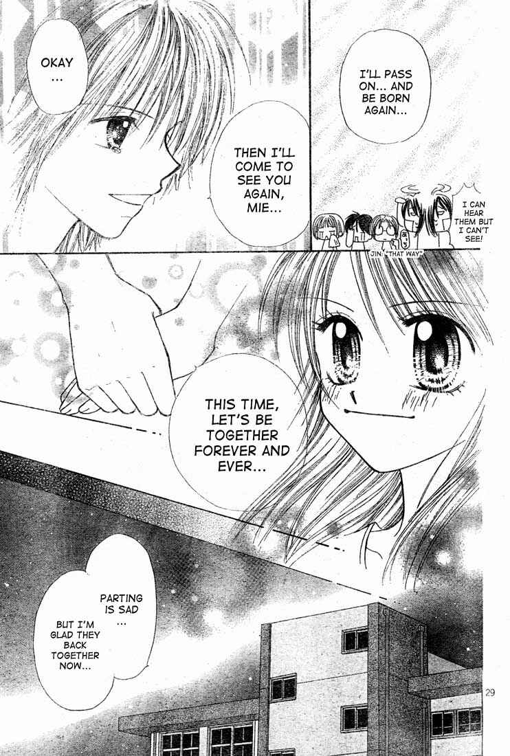 Page 30 Chapter 2 13nichi wa Kinyoubi?