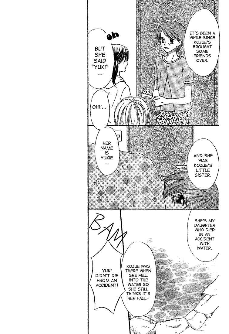 Page 12 Chapter 3 13nichi wa Kinyoubi?