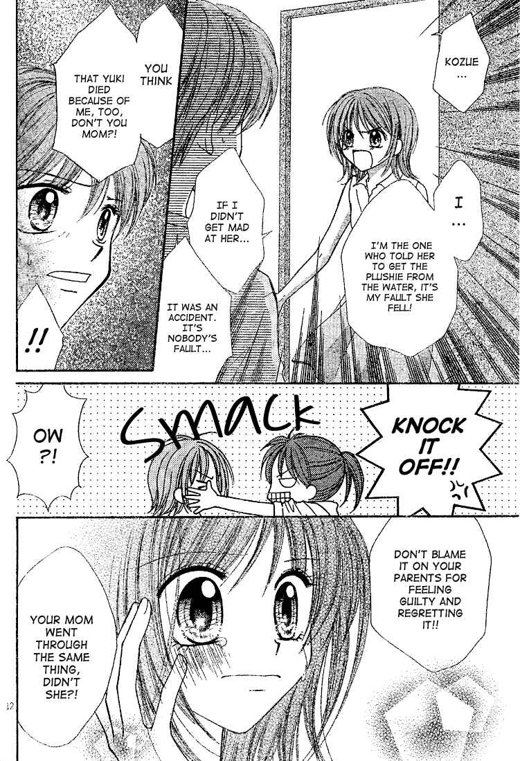 Page 13 Chapter 3 13nichi wa Kinyoubi?