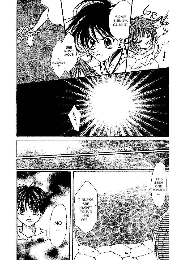 Page 24 Chapter 3 13nichi wa Kinyoubi?