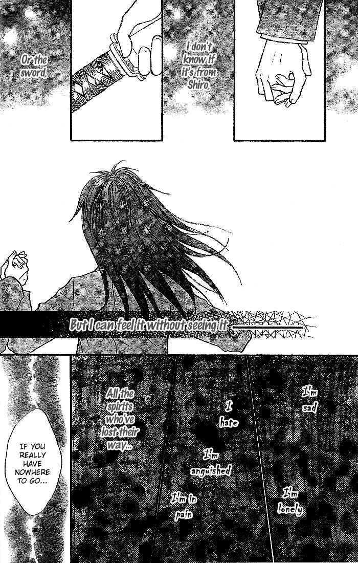 Page 18 Chapter 6 13nichi wa Kinyoubi?