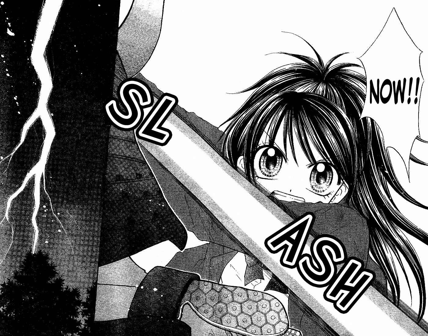 Page 24 Chapter 6 13nichi wa Kinyoubi?