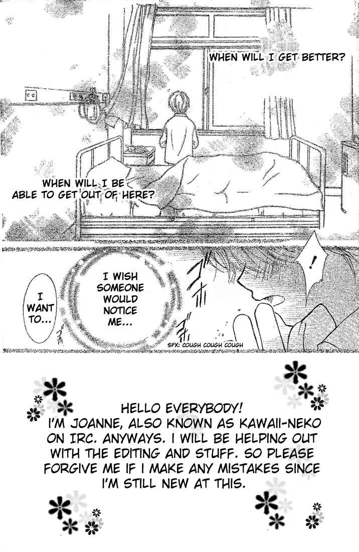 Page 2 Chapter 5 13nichi wa Kinyoubi?