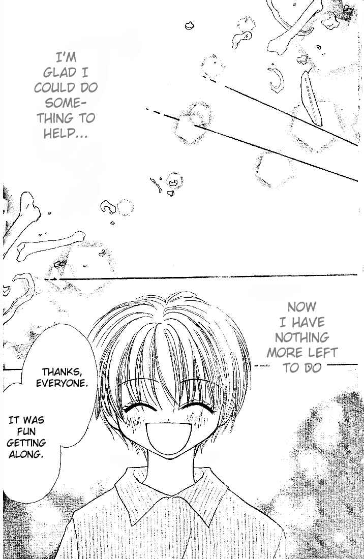 Page 22 Chapter 5 13nichi wa Kinyoubi?
