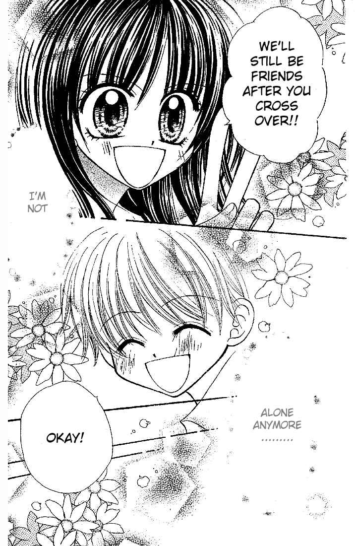 Page 24 Chapter 5 13nichi wa Kinyoubi?