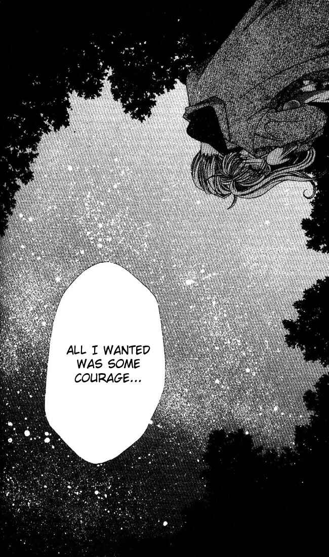 Page 25 Chapter 8 Kamikaze Kaitou Jeanne