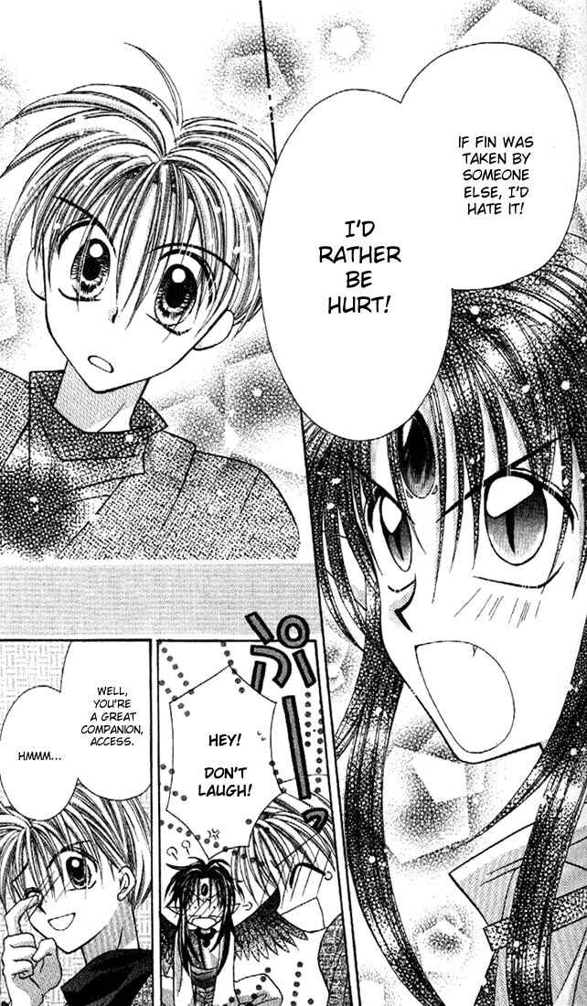 Page 37 Chapter 10 Kamikaze Kaitou Jeanne