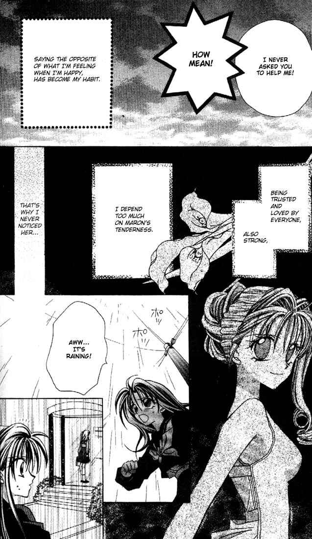 Page 10 Chapter 8.5 Kamikaze Kaitou Jeanne