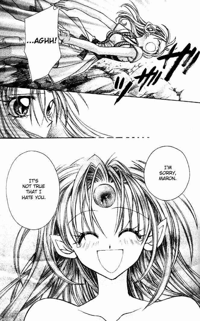 Page 23 Chapter 28 Kamikaze Kaitou Jeanne