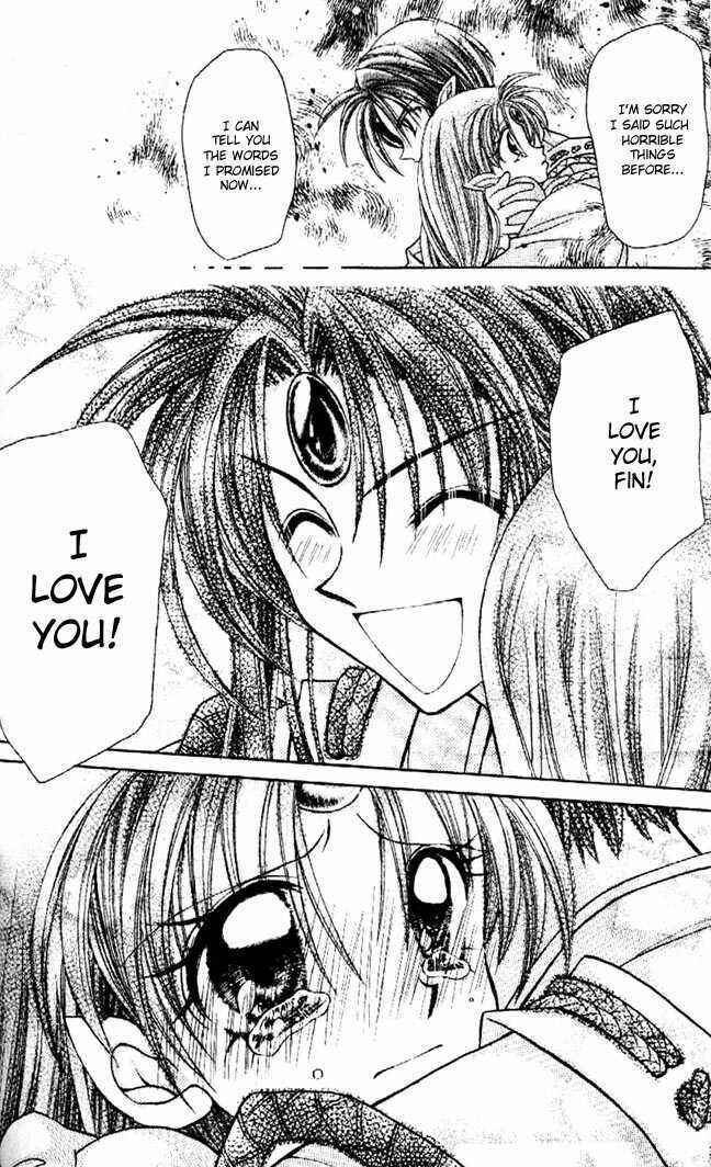 Page 28 Chapter 28 Kamikaze Kaitou Jeanne