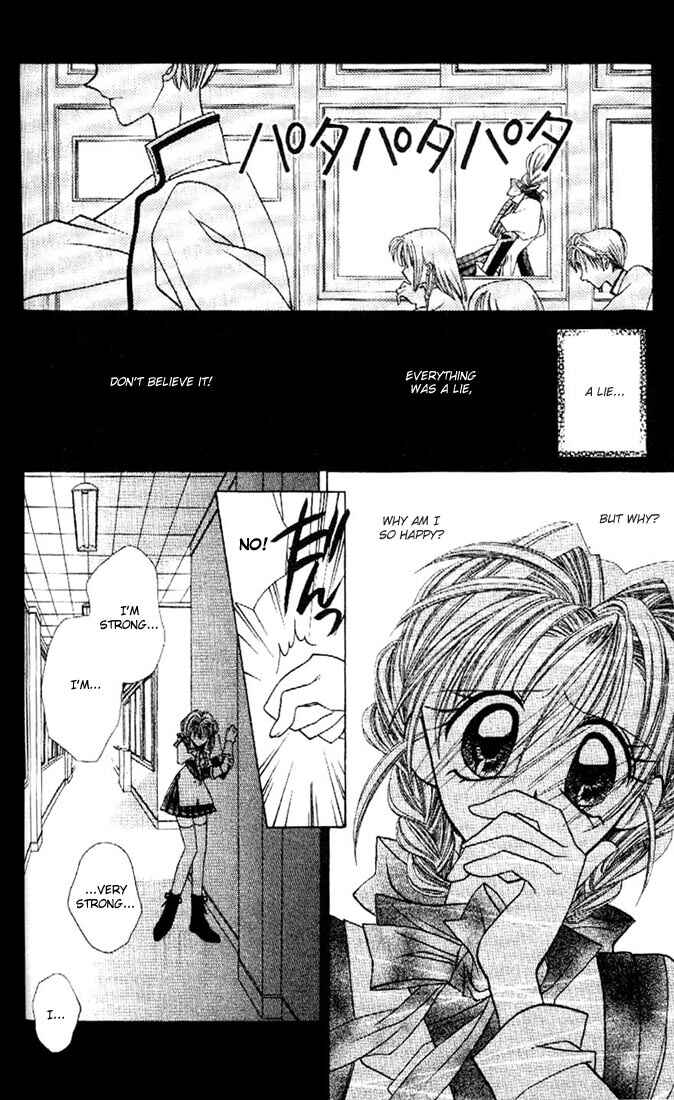 Page 17 Chapter 7 Kamikaze Kaitou Jeanne