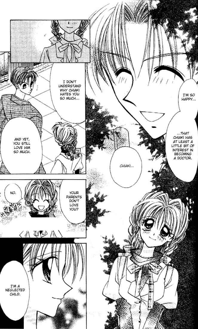 Page 20 Chapter 7 Kamikaze Kaitou Jeanne