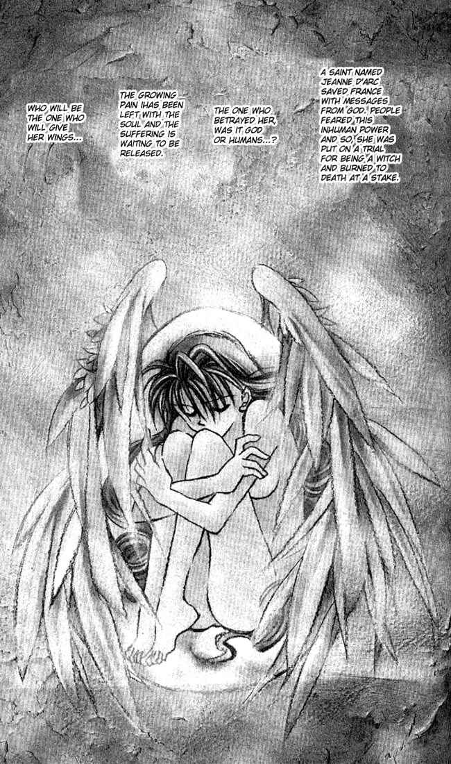 Page 2 Chapter 13 Kamikaze Kaitou Jeanne
