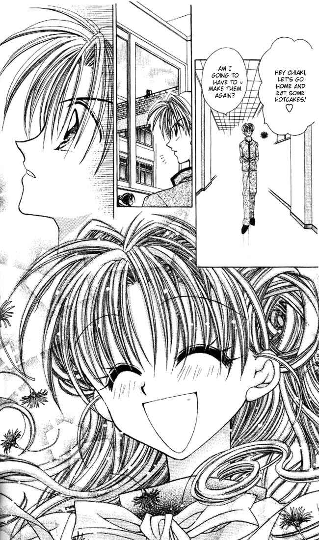 Page 21 Chapter 13 Kamikaze Kaitou Jeanne
